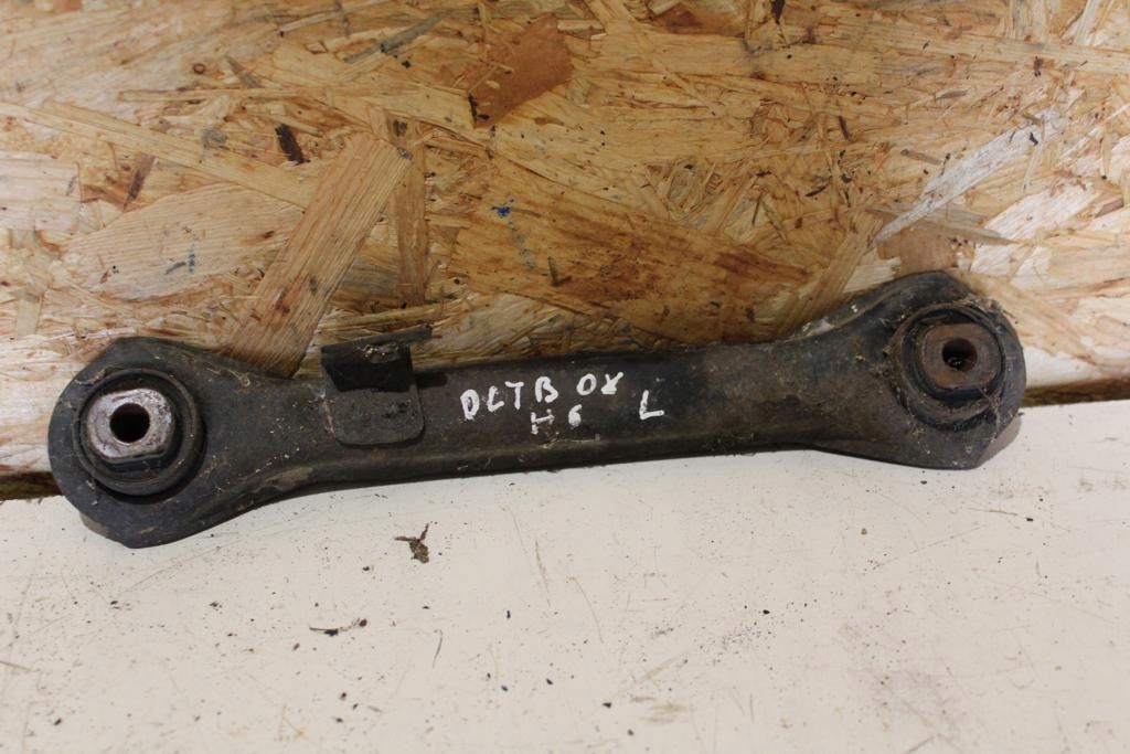 фото №1, Рычаг левый subaru outback iii h6