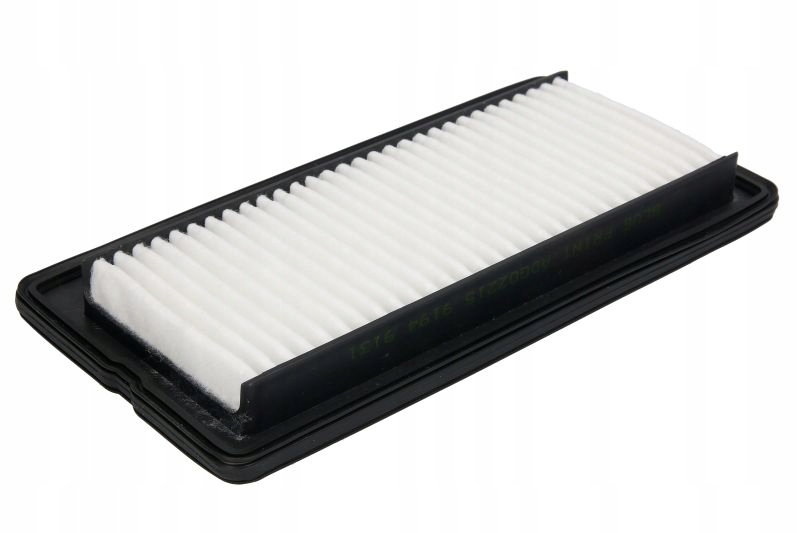 фото №2, Фильтр воздуха hyundai atos 97.12-/ atos prime 99