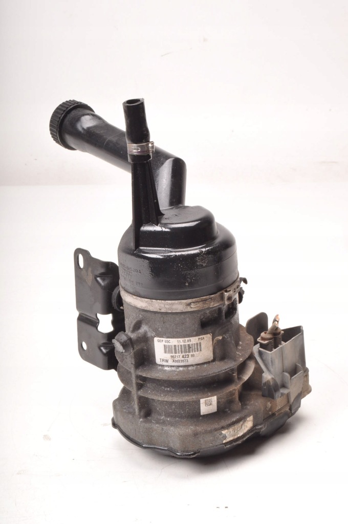 Citroen c4 grand picasso peugeot 1.6 насос усилителя 9671742380 Недорого