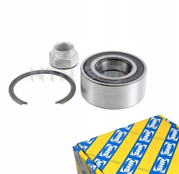 фото №1, Подшипник колеса перед do fiat bravo ii 1.6 1.9 2.0