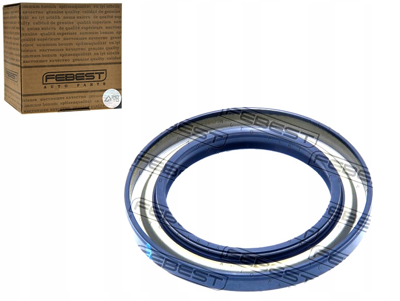 фото №1, Ущільнювач приводу mitsubishi lancer lancer cedia cs ct