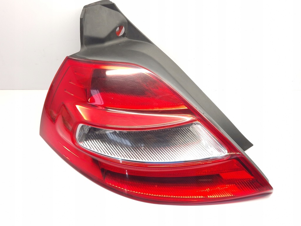 фото №1, Renault megane 2 хетчбек lift - лампа лівий задня - комплектна