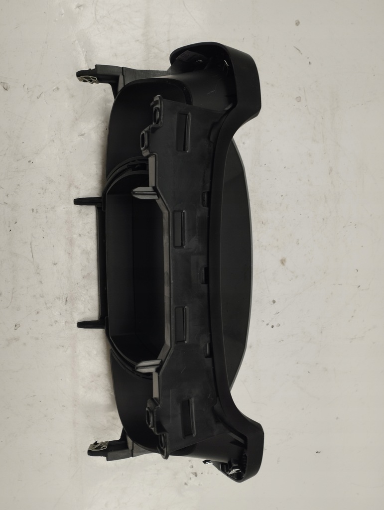 фото №11, Renault megane iv 4 рамка спидометра 682647342r