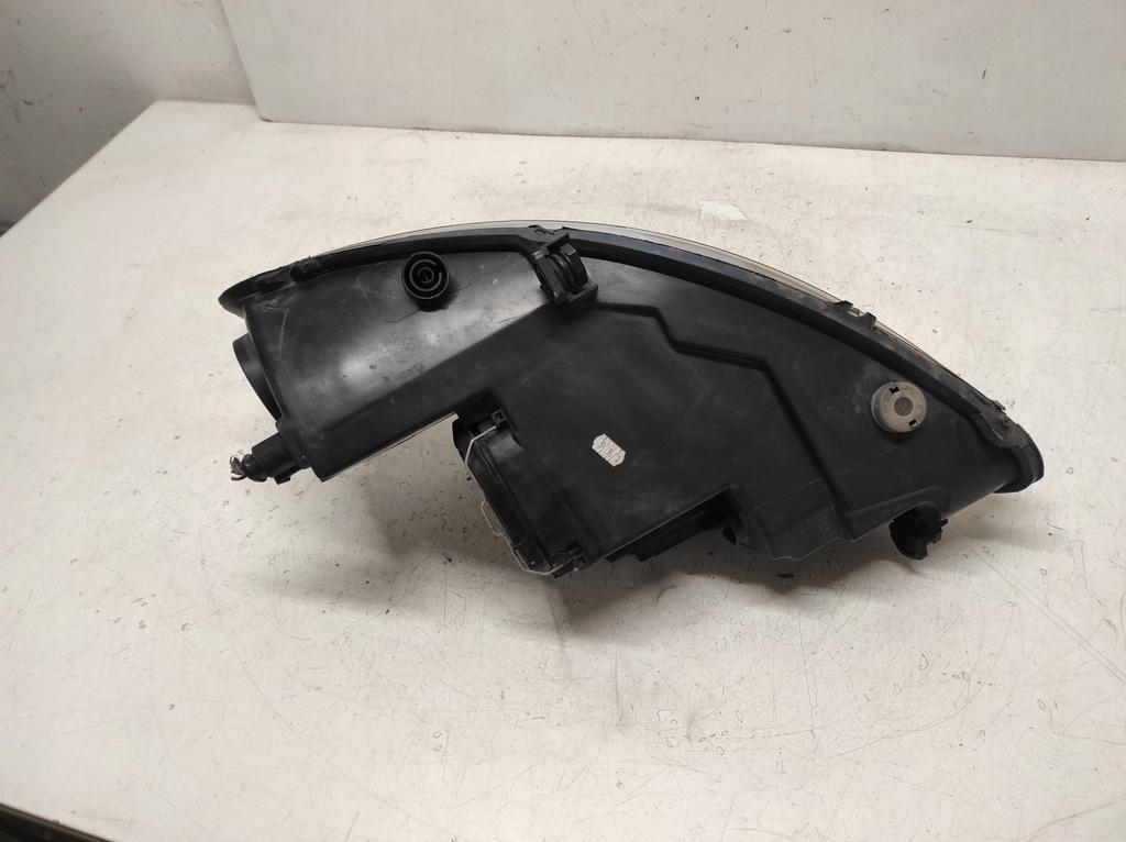 фото №8, Seat toledo 3 iii 04- лампа правая перед 5p1941006d