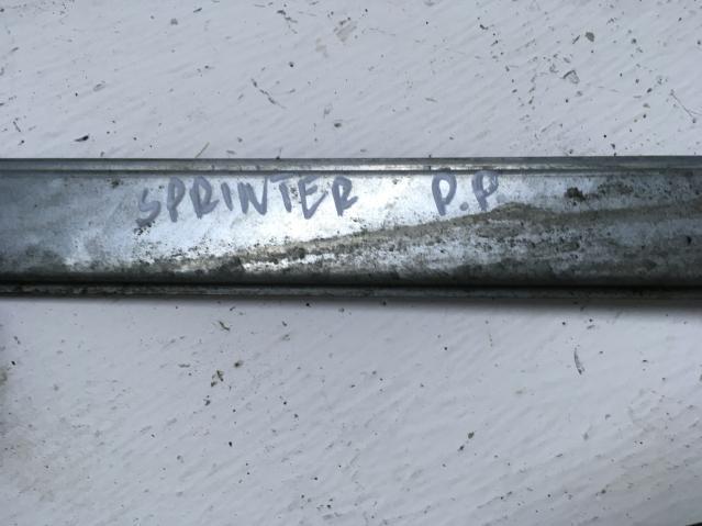 фото №8, Подъемник стекло правый перед mercedes sprinter 906