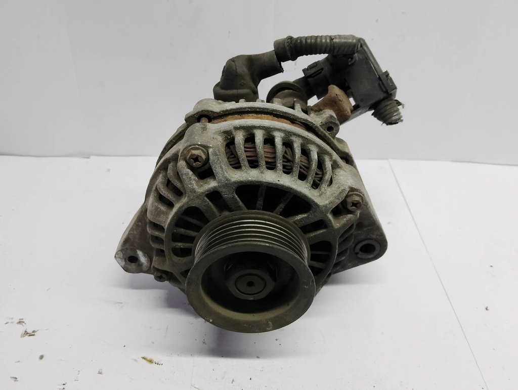 фото №5, Honda civic 2003 генератори повний ahga50