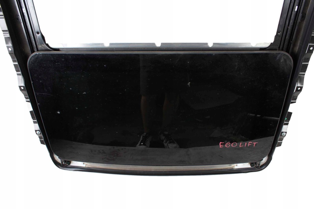 фото №5, Bmw e60 люк дах моторчик