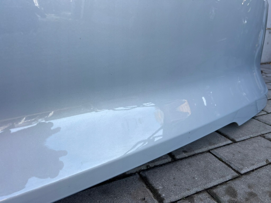 Кришка багажника задній задня kia ev9 Недорого