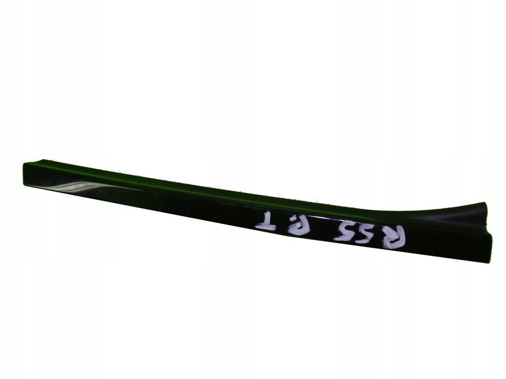 фото №1, Молдинг стекло левая левый задняя задняя mini clubman r55