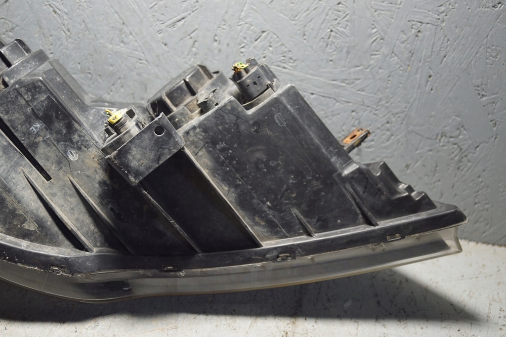 фото №12, Лампа левый перед kia ceed i lift