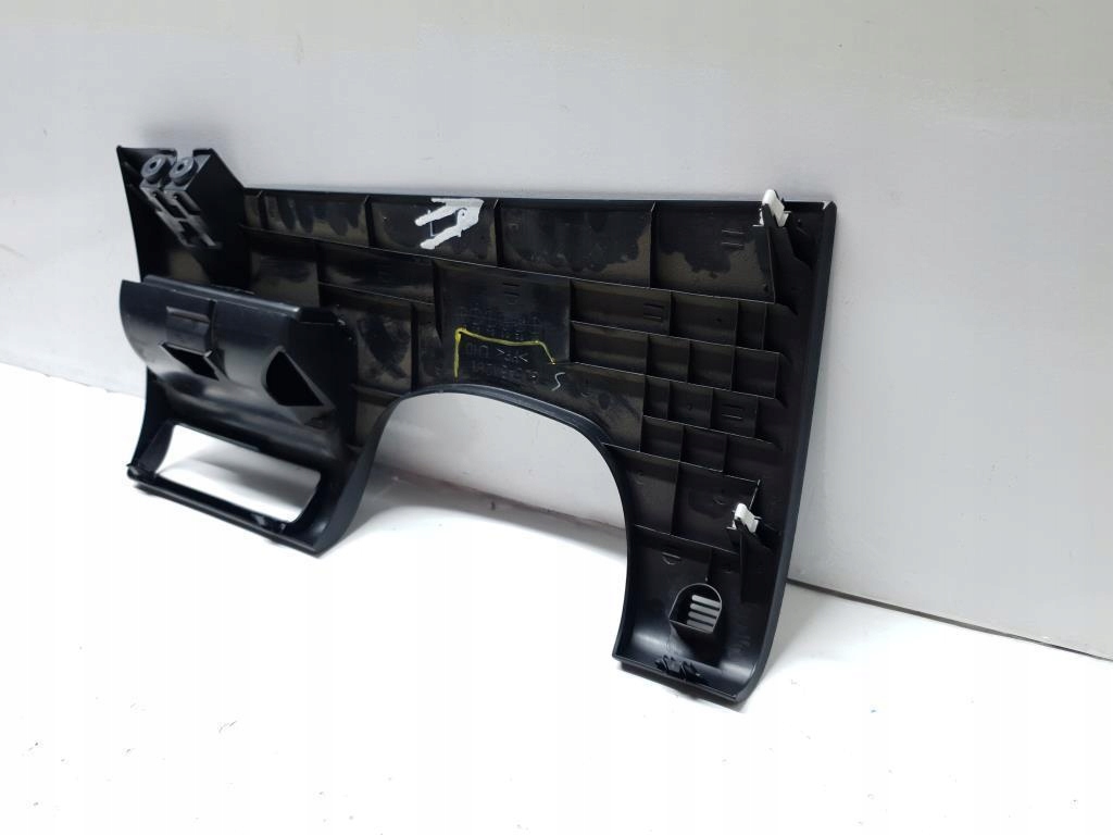 фото №6, Защита панели консоли mazda 6 i gg