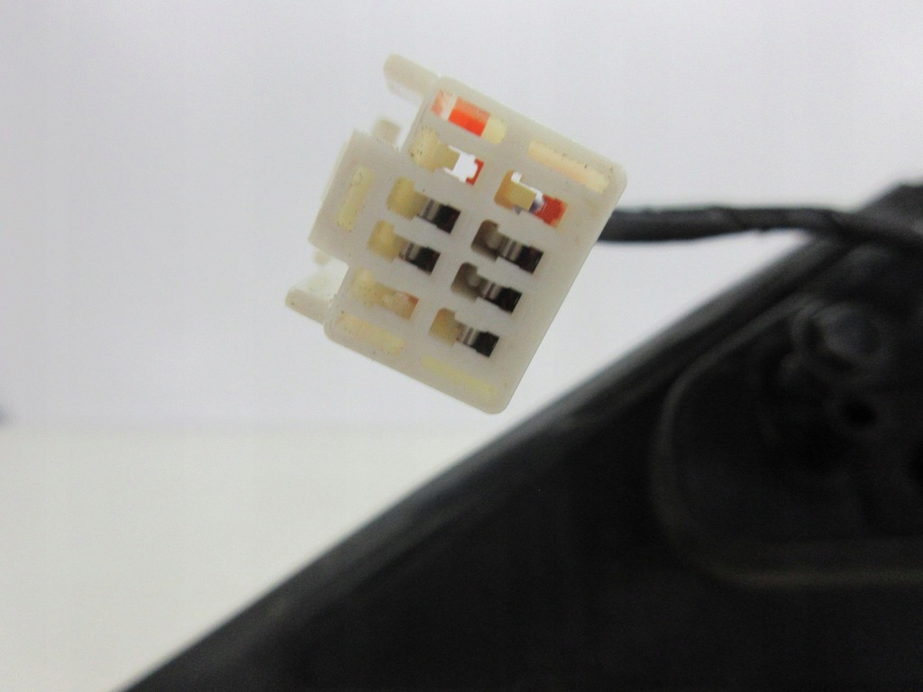 фото №6, Mazda 6 2.0 citd gg хэтчбек зеркало левая