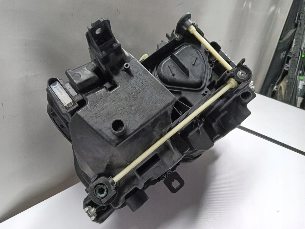 фото №8, Лампа перед передня ліва audi q4 89a941035f