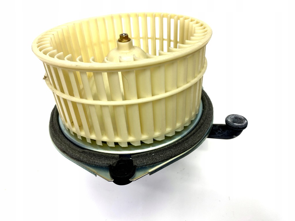 фото №3, Двигун вентилятор обдув повітродувка polonez caro atu plus