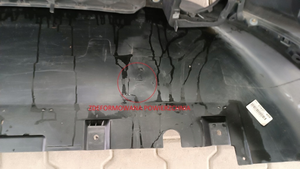 фото №14, Бампер перед передний jeep renegade lift 18r-