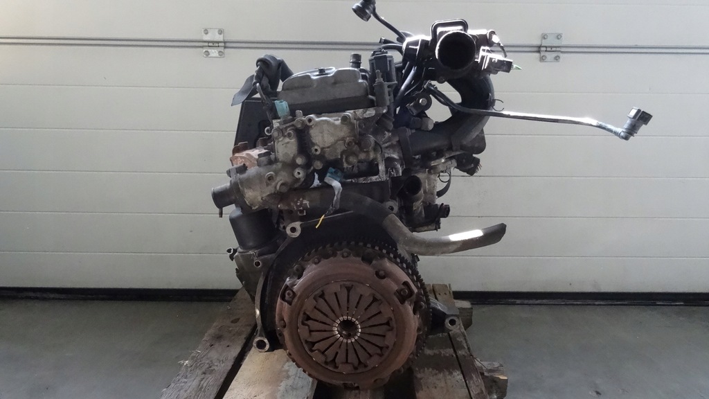 фото №6, Xsara picasso 1.6 двигатель 10fx3f