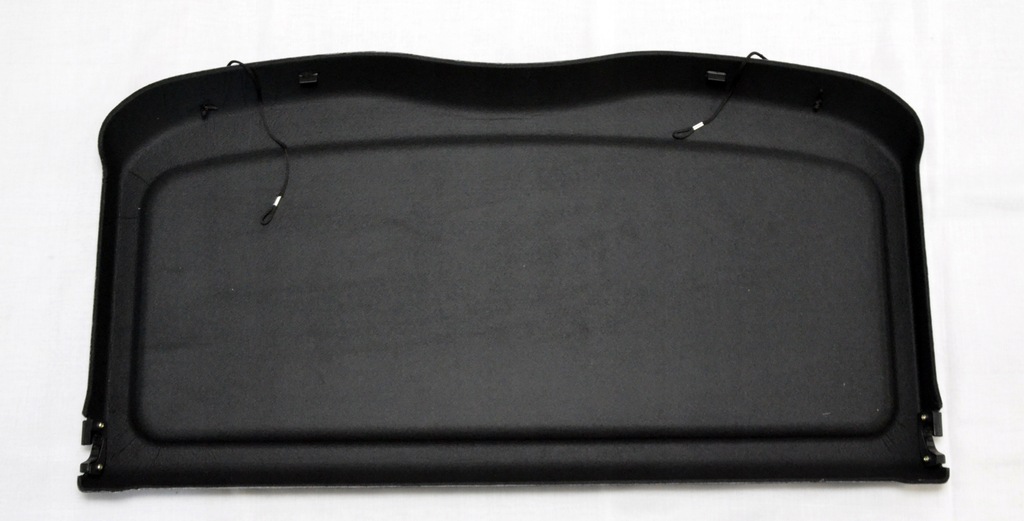 фото №7, Полка багажника suzuki vitara iii 2015+ nowa czarna super качество