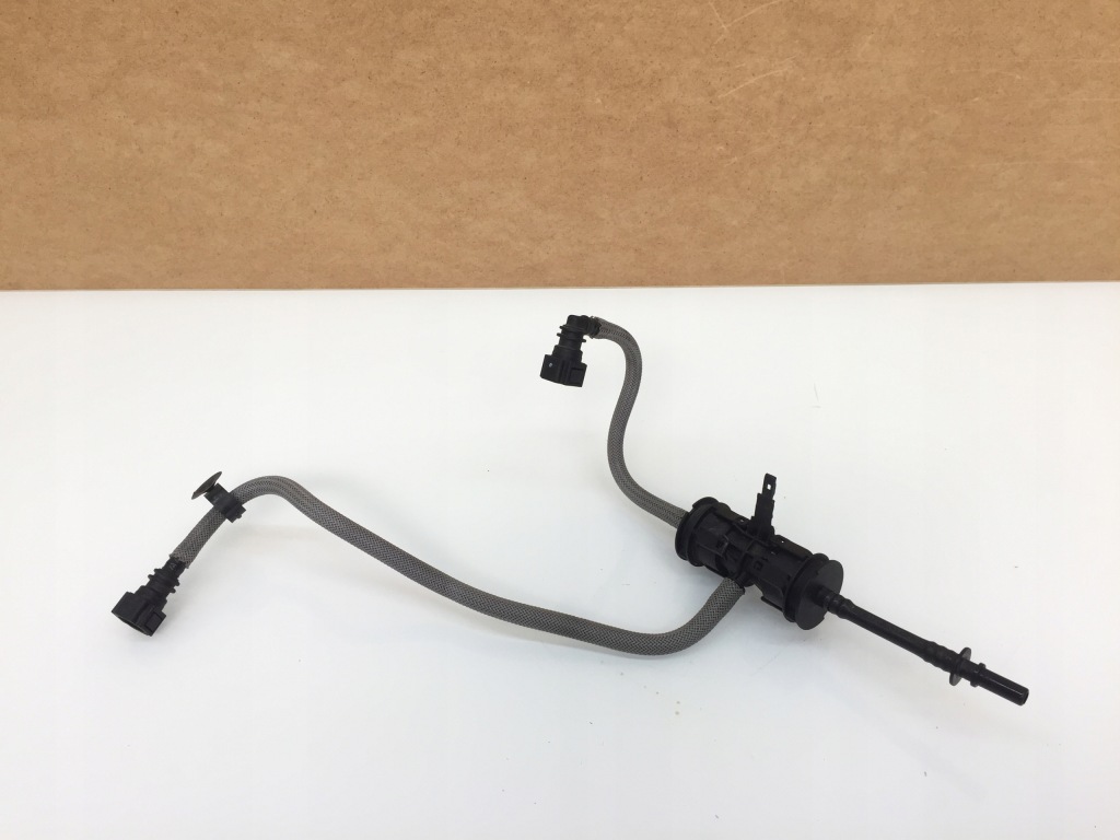 фото №1, C4 cactus fl 1.2 thp шланг клапан пального