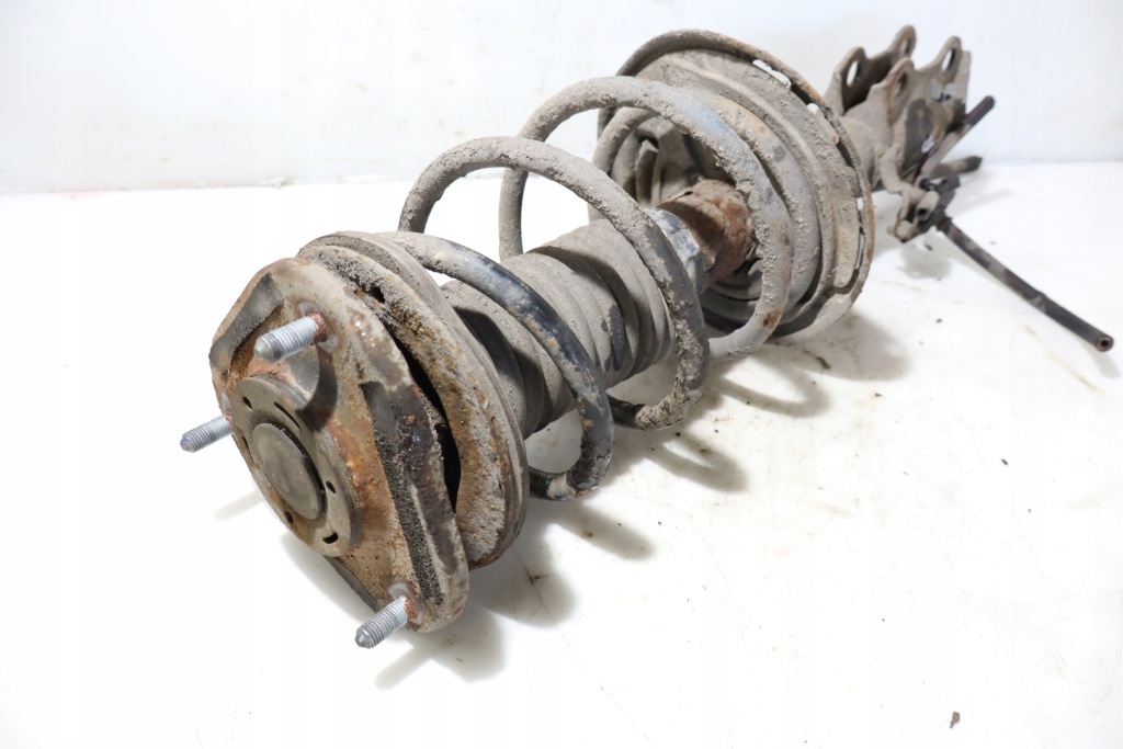 фото №1, Амортизаторна стійка правий перед toyota corolla x e15 1.6