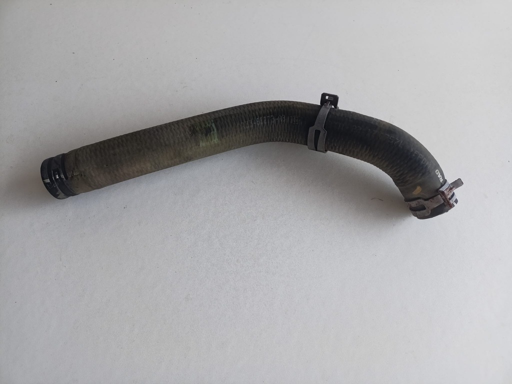 фото №1, Ford mustang v 10-14 3.7 труба шланг wąż wody