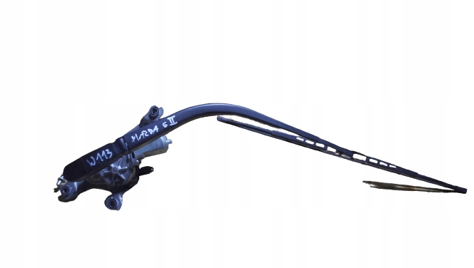 фото №1, Моторчик дворники задняя mazda 6 ii gh hb