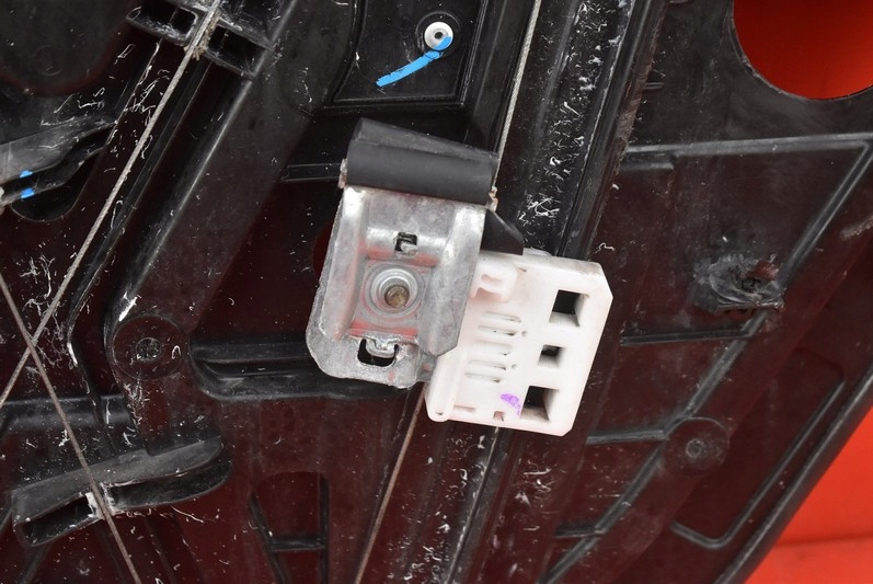 фото №11, Підйомник скло лівий перед eu 82470-f2330 hyundai elantra 6 vi lift 19-20