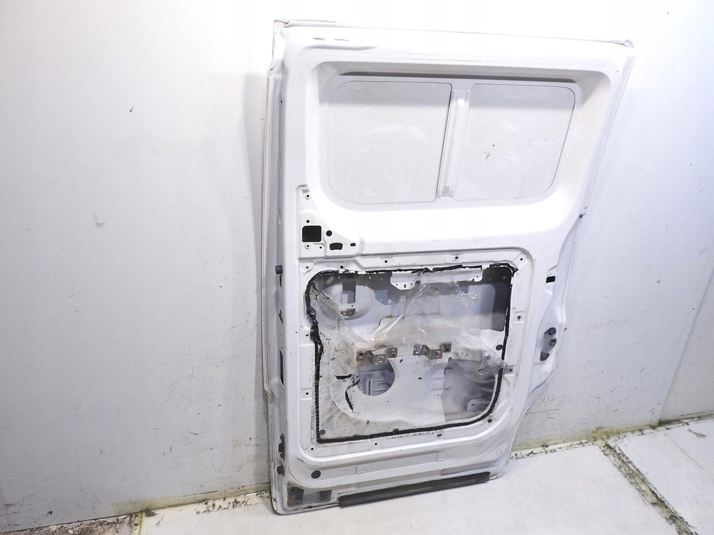 фото №7, Дверь сдвижные правое qm1 nissan nv200