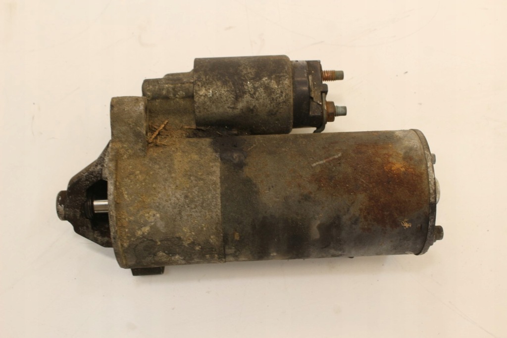 Стартер 6g9n-11000-ec ford focus mk2 1.8 tdci Оригінал