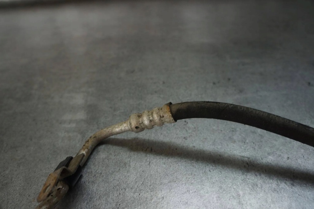 фото №4, Шланг трубка кондиционера fiat punto ii 1.9