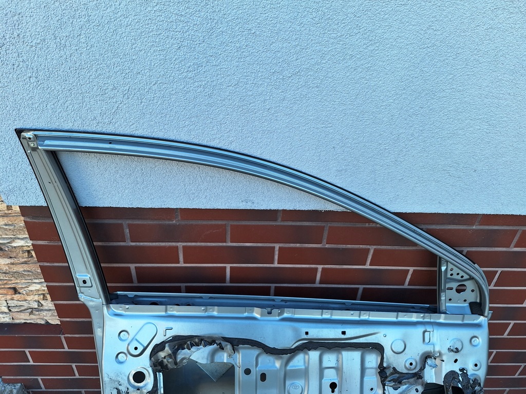 фото №7, Toyota auris ii дверь перед левая