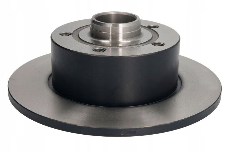 фото №4, Trw df2771 диск тормозная