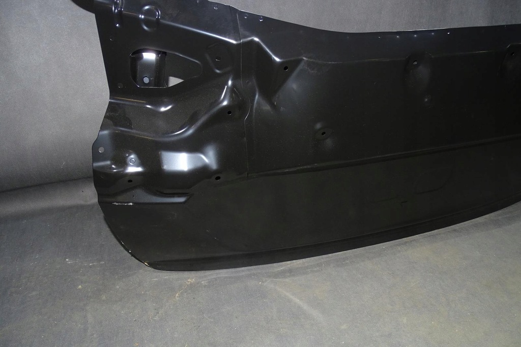 фото №7, Mitsubishi eclipse cross lift 21- кришка багажника багажника