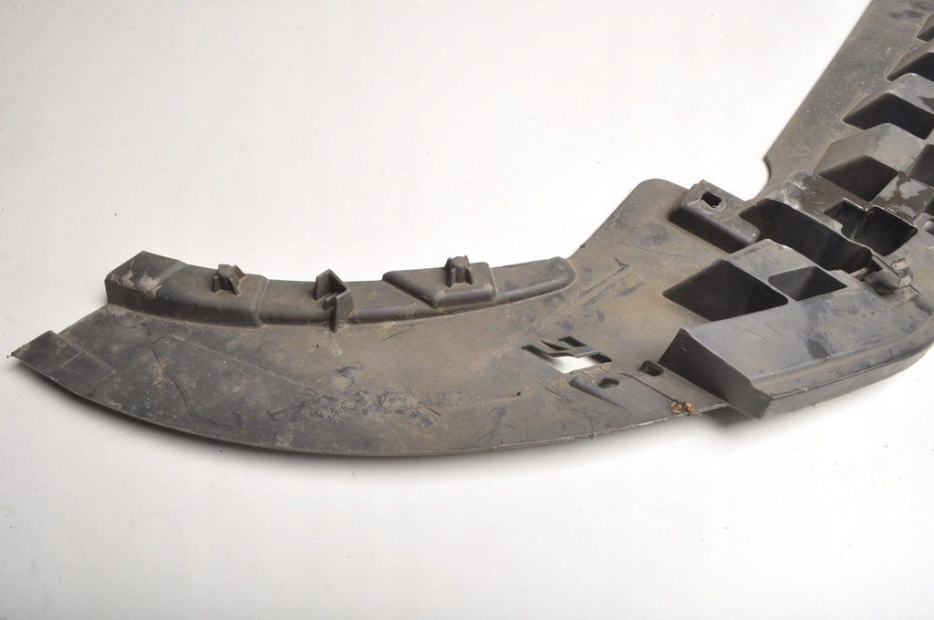 фото №8, Audi a3 8v захист бампера pod бампер радіатор p2 8v5807233a