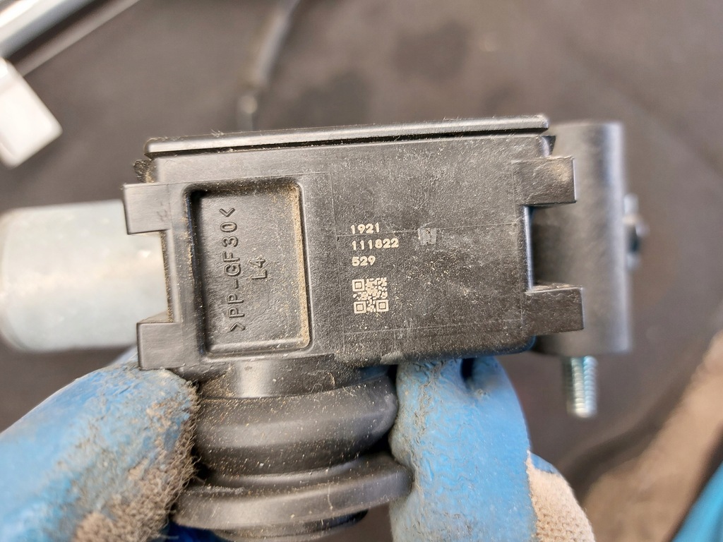 фото №6, Подъемник стекло левый перед lexus rc f 14r