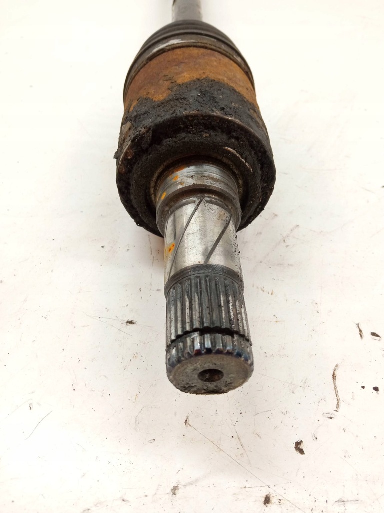 фото №6, Привідний вал правий задня 2.4 d s60 ii p31259504 volvo v60 i 2010-