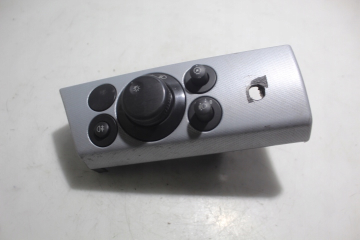 фото №1, Перемикач світла opel astra h 1.6