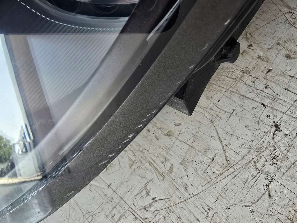 фото №8, Porsche 911 991 gts лампа перед ксенон