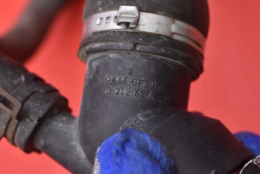 фото №7, Wąż шланг труба 1321262a jaguar f-pace x761 2.0 d 180 km