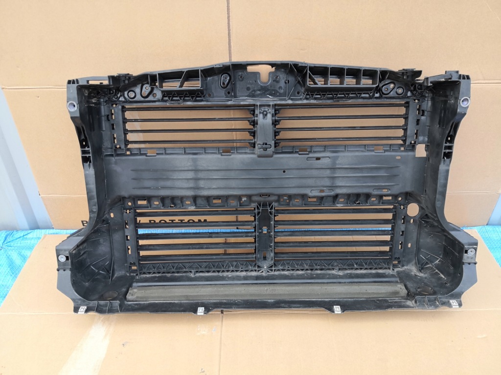 Ремень передний ford focus iv mk4 18- усилитель впуск Оригинал