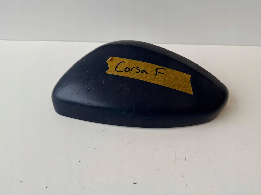 фото №1, Peugeot 208 корпус зеркало левая 232635143 оригинал