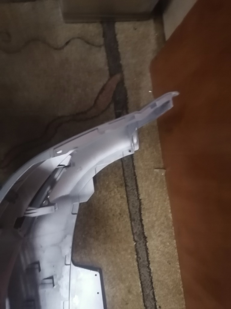 фото №14, Бампер перед opel zafira b lift z157 pdc