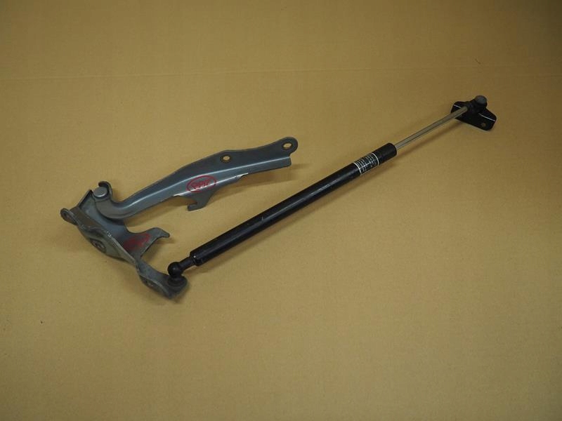 фото №1, Петля капот левый привод subaru forester iii