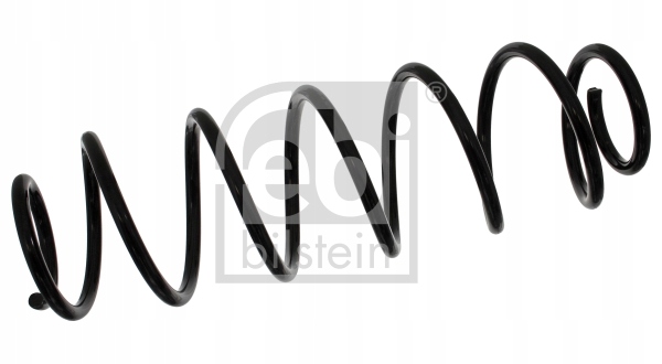 Febi пружина підвіска Ціна