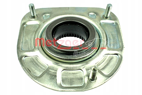 фото №2, Подушка амортизатора metzger