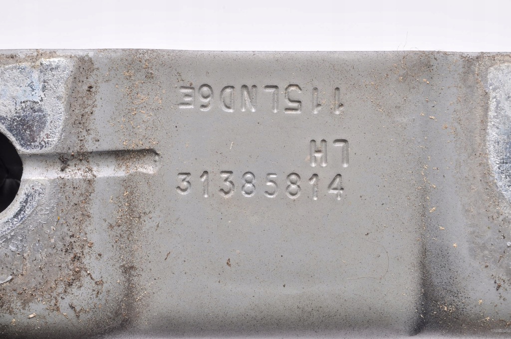 фото №10, Volvo xc60 i петля капот lift 31385814 31385815 комплект 492-46