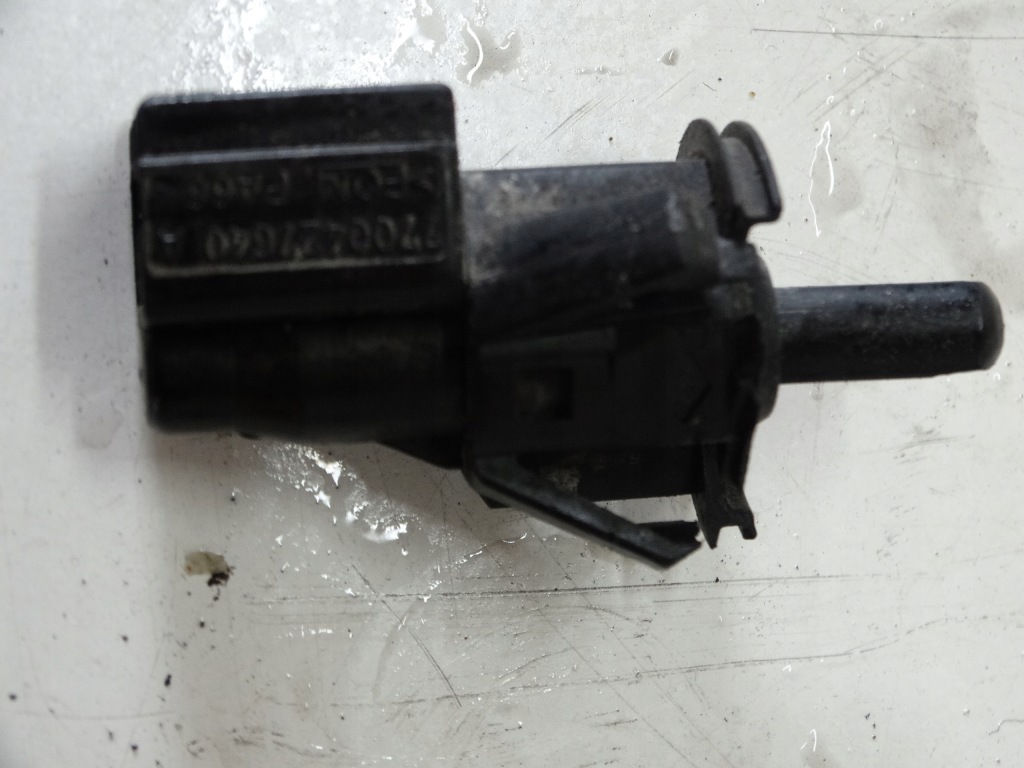 фото №2, Датчик відкривання двері renault master ii 2.5 dci