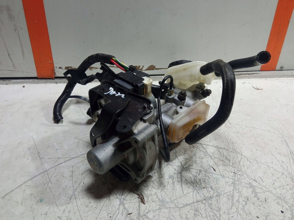 фото №1, Honda jazz v насос гальмівна оригінальний номер