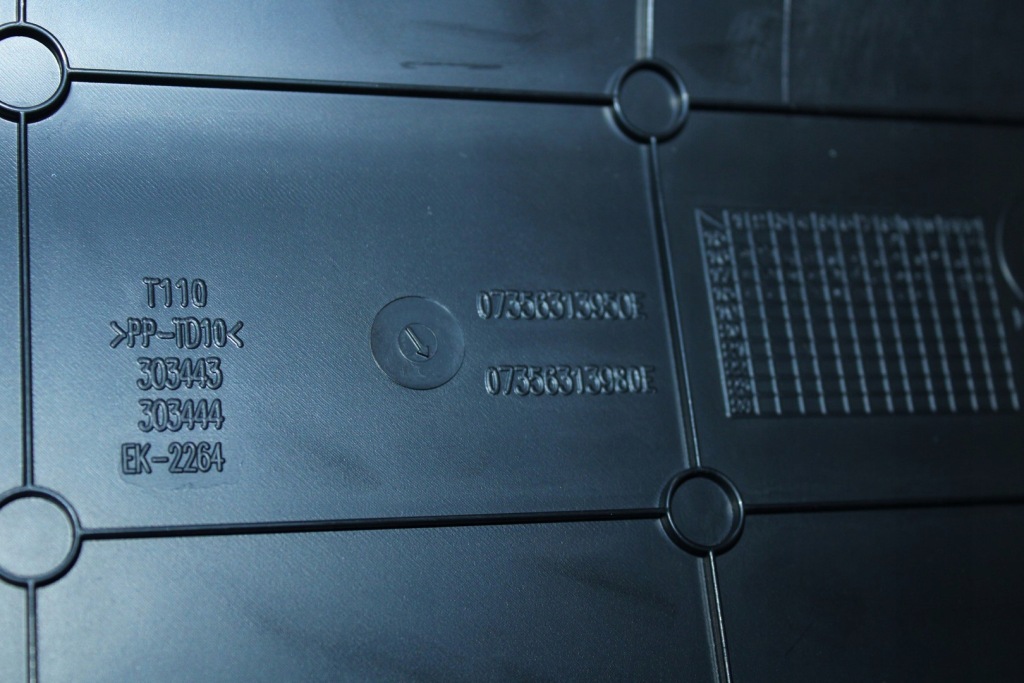 Полиця багажника задній задня седан fiat tipo 2 2 Ціна