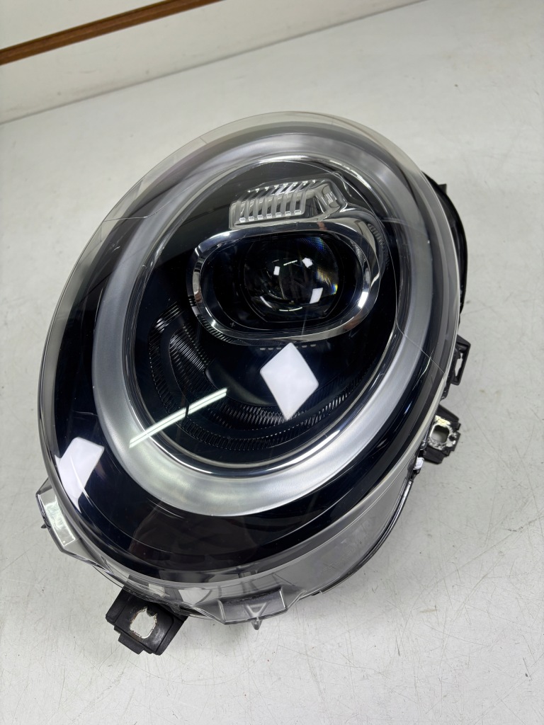фото №1, Лампа левая передняя mini cooper f55 f56 lci lift 8738651