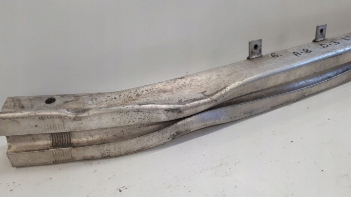 фото №4, Audi a8 2005 lift балка перед